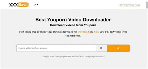 downloader youporn|Download videos from youporn.com for free .